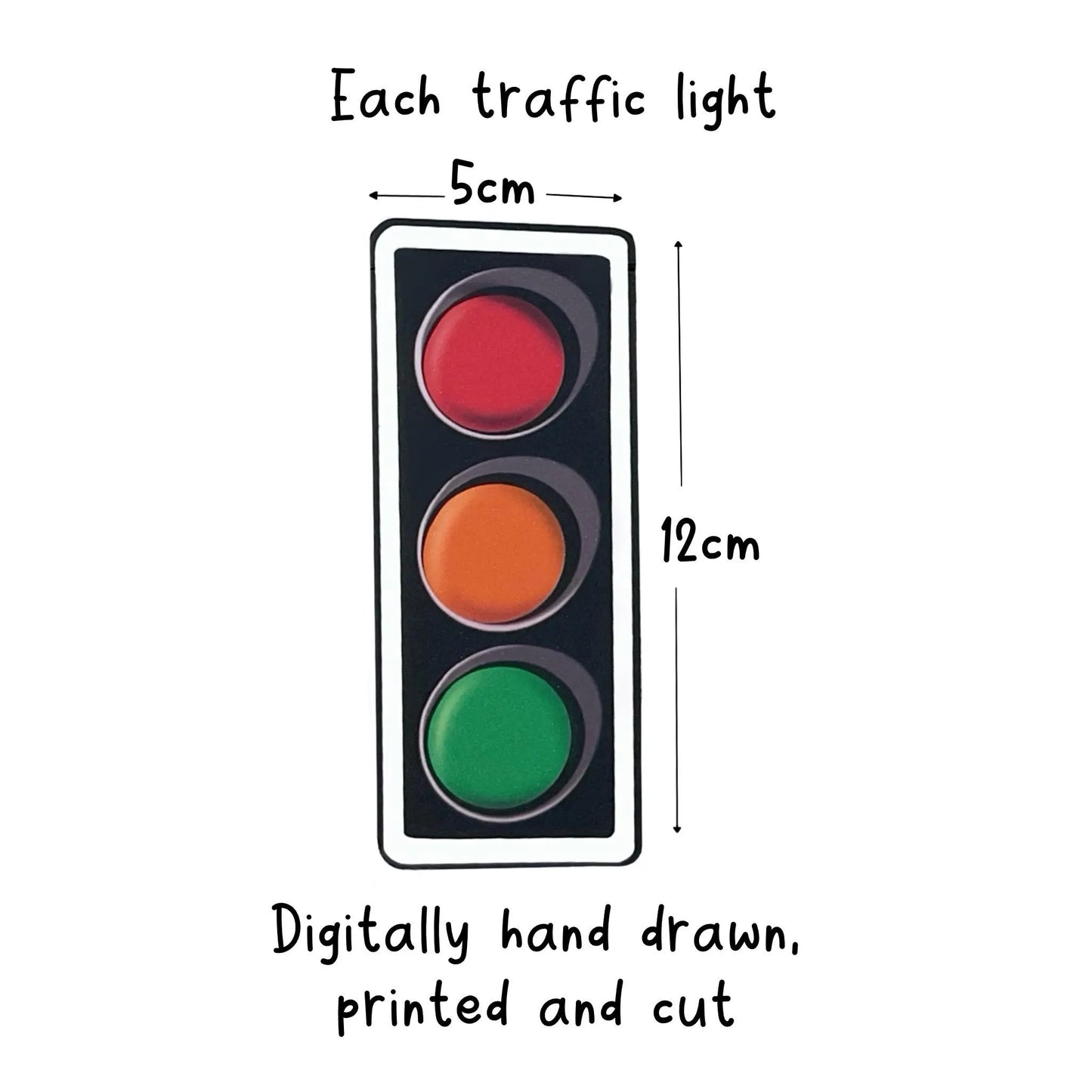 Fast one birthday decorations Novelty traffic light garland Race car party bunting Transport signal